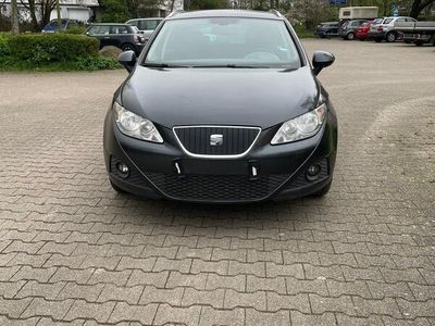 gebraucht Seat Ibiza ST 1.2 Neu TÜV