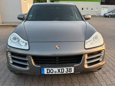 Gebraucht Porsche Cayenne
