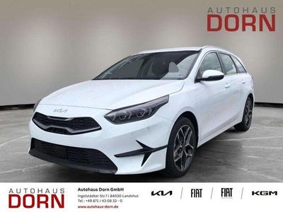 Neu Kia Ceed 140 PS (102 kW) 2025 Andere Kleinwagen