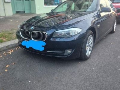 BMW 530 Gran Turismo