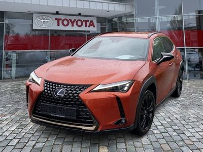 Lexus UX 250h