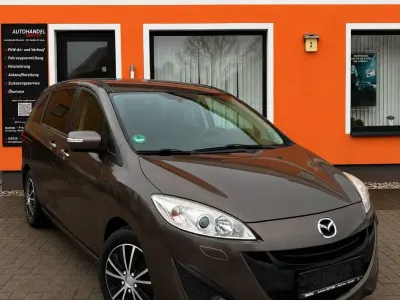 Occasion Mazda 5