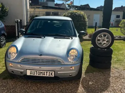 Brugt Mini ONE