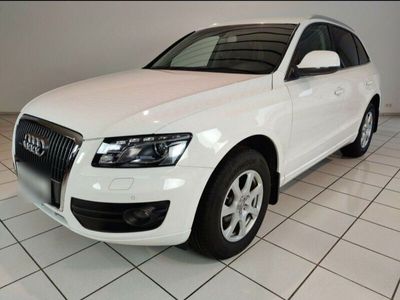 gebraucht Audi Q5 2.0 TDI DPF S tronic quattro -