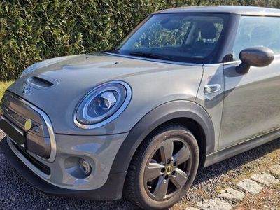 gebraucht Mini Cooper SE 