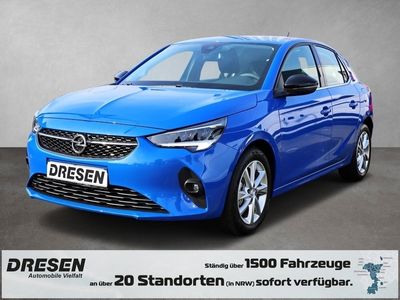 gebraucht Opel Corsa F Elegance 1,2l Turbo,Carplay,PDC,LED