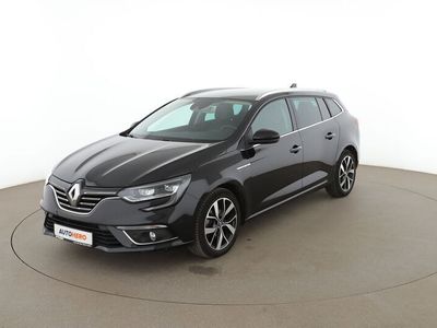 gebraucht Renault Mégane IV 