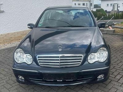 Gebraucht Mercedes C180