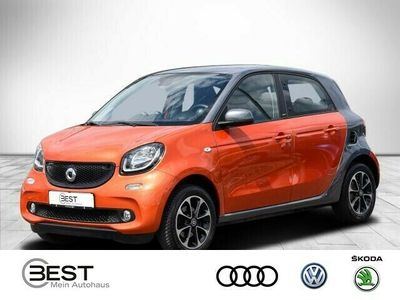 gebraucht Smart ForFour Forfour
