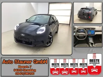 Gebraucht Ford Puma Gen-E