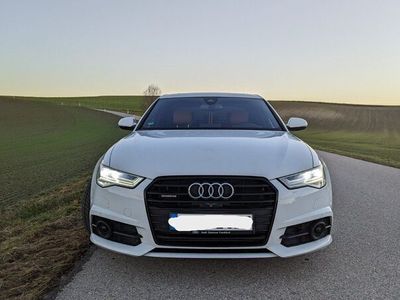 gebraucht Audi A6 3.0TDI Quattro Sline - " Exclusive"