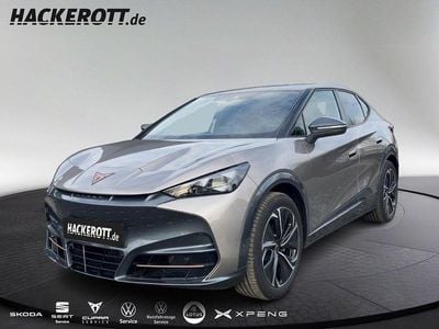 Neu Cupra Tavascan VZ 250 kW (340 PS) 2026 Grau SUV