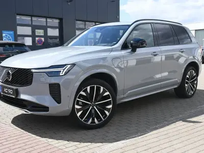 Gebraucht Volvo XC90