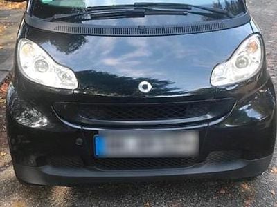 Smart ForTwo Coupé