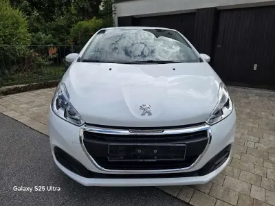 Gebraucht Peugeot 208