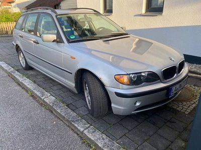 BMW 318