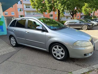 Gebraucht Fiat Croma