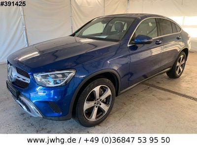 Mercedes GLC300