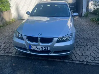 Gebraucht BMW 318