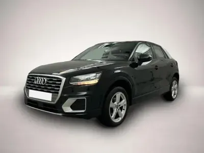 Gebraucht Audi Q2 Sport 150 PS (110 kW) 2019 Manufacturer SUV