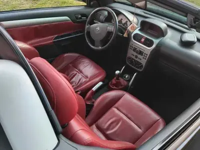 Gebraucht Opel Tigra
