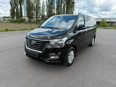 Gebraucht Hyundai H-1