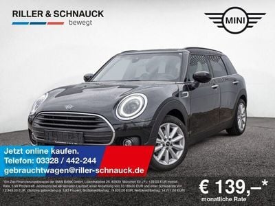 Mini Cooper Clubman