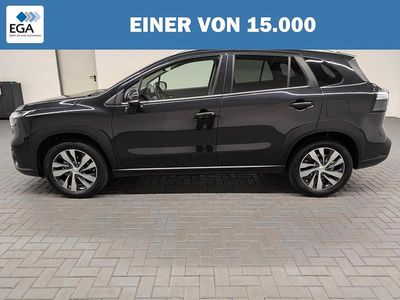 Metallic Gebraucht 2024 Suzuki SX4 S-Cross | 24.630 € (Fairer Preis)