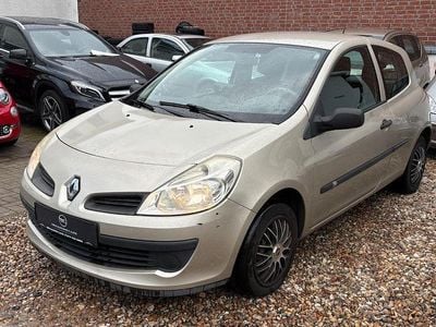 Renault Clio III