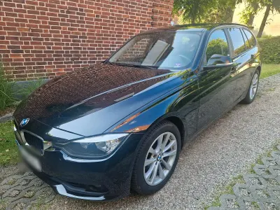 Gebraucht BMW 318