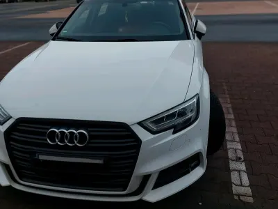Gebraucht Audi A3 Sportback