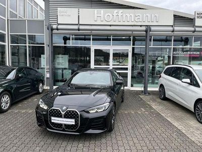 Usata BMW 430 Gran Coupé M Sport 245 CV (180 kW) 2024 Nero Coupé