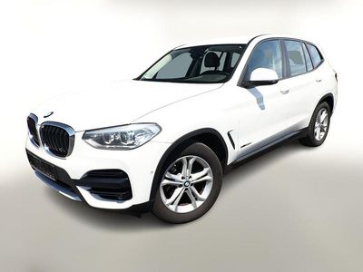 Gebraucht 2018 BMW X3 Performance SUV | 25.270 € (Guter Preis)