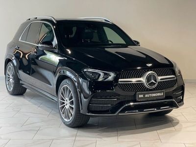 Mercedes GLE350e