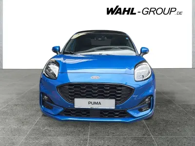 Gebraucht Ford Puma