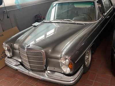 Gebraucht Mercedes W109 200 PS (147 kW) 1972 Grau Limousine