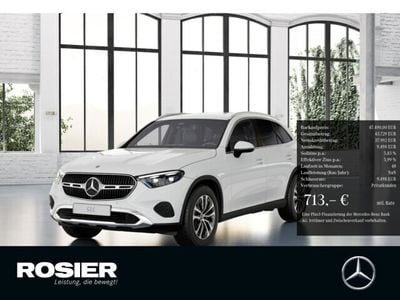 Mercedes GLC220