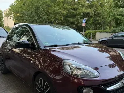 Gebraucht Opel Adam