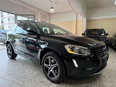 Schwarz Gebraucht 2014 Volvo XC60 Kinetic SUV | 8.550 € (Fairer Preis)