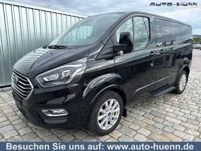 Gebraucht Ford Tourneo