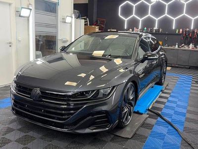 Gebraucht VW Arteon R-line 200 PS (147 kW) 2023 Grau Kombi