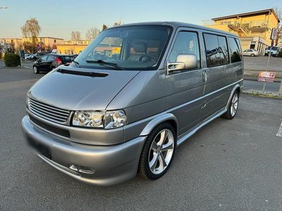 VW T4