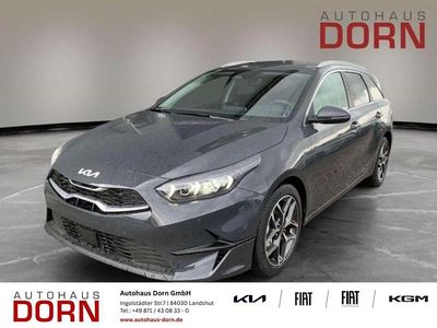 Gebraucht Kia Ceed Sportswagon Style 101 PS (74 kW) 2025 Kombi