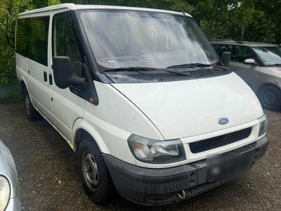 Ford Transit Tourneo