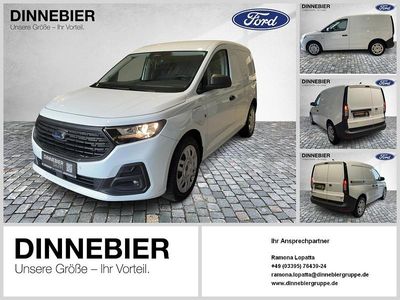 Neu Ford Transit Connect Trend 150 PS (110 kW) 2025 Weiß Van / Kleinbus