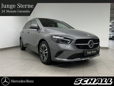 Mercedes B220