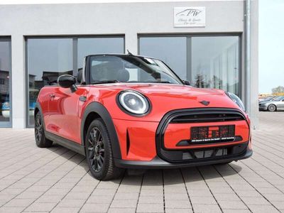 gebraucht Mini Cooper Cabriolet Classic Trim, DKG