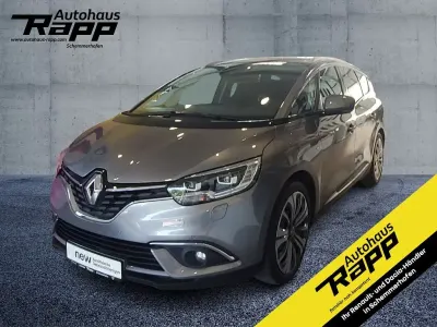 Gebraucht Renault Grand Scénic IV