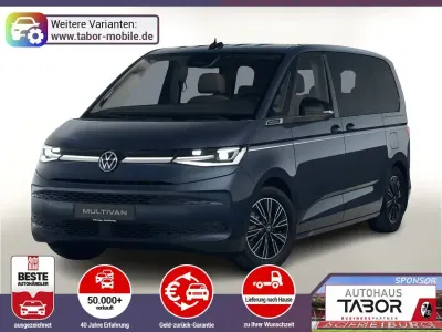 Gebraucht VW Multivan