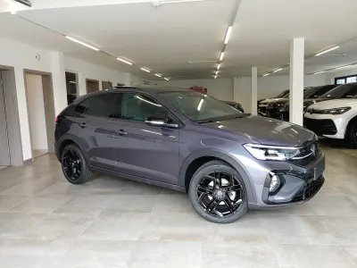 Neu VW Taigo R-line 150 PS (110 kW) 2026 Ascotgrau SUV